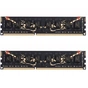 Модуль пам'яті для комп'ютера DDR3 8GB (2x4GB) 1600 MHz Geil (GB38GB1600C9DC) - зменшене зображення 1