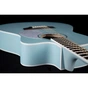 Гітара електроакустична Cort Jade Classic Sky Blue Open Pore - зменшене зображення 4