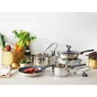 Каструля Tefal Daily Cook 20 см 3 л (G7124445) - зменшене зображення 1