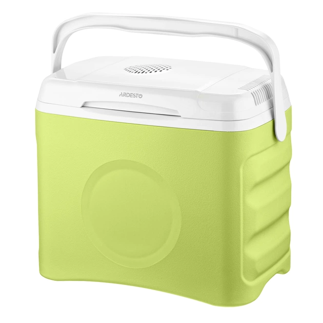 Автохолодильник Ardesto CR-25L - picture 1