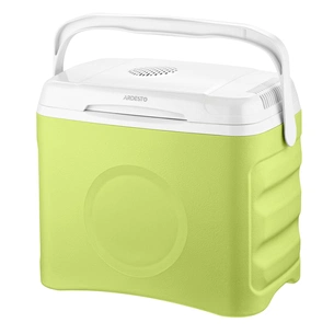 Автохолодильник Ardesto CR-25L зображення 1