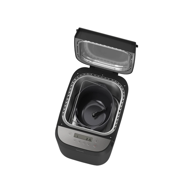Хлібопічка Panasonic SD-ZP2000KTS - picture 3