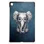 Чохол до планшета BeCover Smart Case Samsung Tab S6 Lite (2024) 10.4" P620/P625/P627 Elephant (711288) - зменшене зображення 2