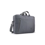Сумка для ноутбука Case Logic 15.6" Huxton Attache HUXA-215 Graphite (3204654) - зменшене зображення 3