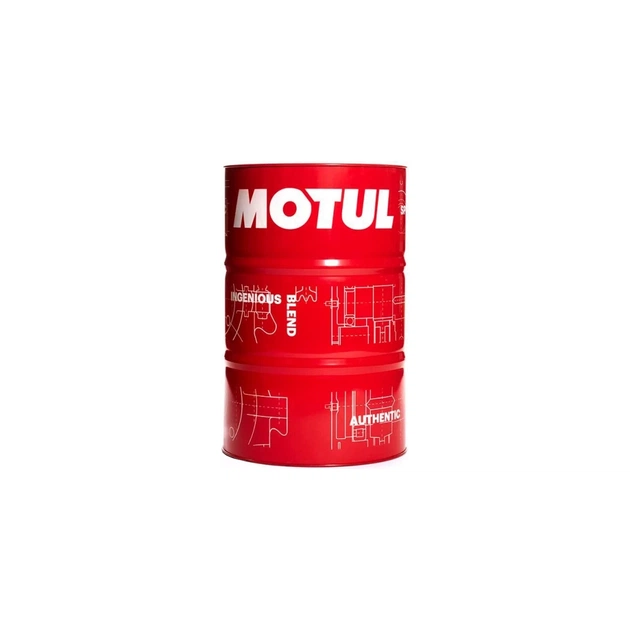 Моторна олива Texaco Havoline ProDS M 5w30 208л (73194) - зображення 1