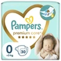 Підгузки Pampers Premium Care Micro Розмір 0 (<3 кг) 30 шт (4015400536857) - зменшене зображення 1