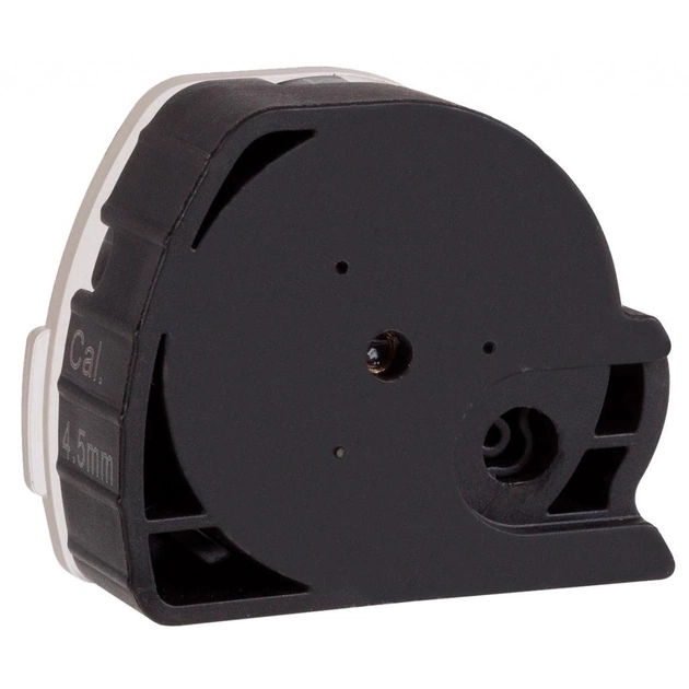 Пневматична гвинтівка Beeman QB II CO2 (1085) - picture 9