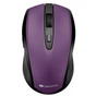 Мишка Canyon CNS-CMSW08V Wireless Black/Purple - зменшене зображення 2