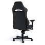 Крісло ігрове Noblechairs HERO ST Black (NBL-HRO-ST-BED) - зменшене зображення 3