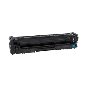 Корпус картриджу Canon 054 cyan (C_VIRGIN_CA_054C) зображення 1