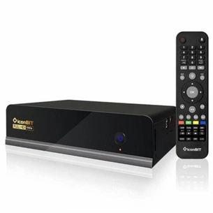 Медіаплеєр iconBIT XDS 6 L MK2 зображення 1