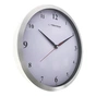 Настінний годинник Esperanza Wall Clock Detroit 30 см White (EHC009W) - зменшене зображення 2