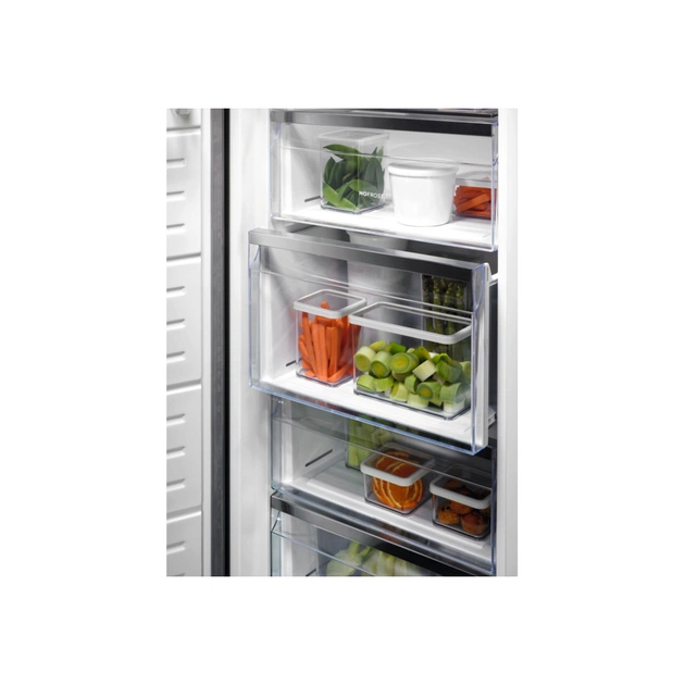 Морозильна камера Electrolux LUS7ME28X - picture 4