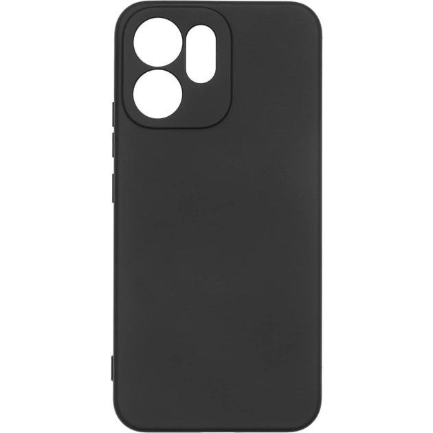 Чохол до мобільного телефона Armorstandart ICON OPPO Reno14 F 5G / Reno14 FS 5G Camera cover Black (ARM87154) - зображення 1