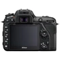 Цифровий фотоапарат Nikon D7500 18-140VR Kit (VBA510K002) - зменшене зображення 4