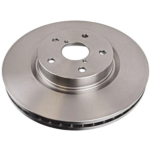 Гальмівний диск Blue Print ADS74336 зображення 1