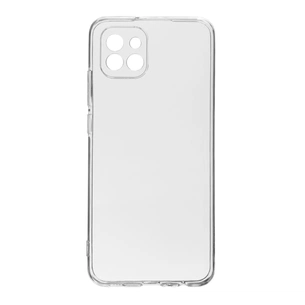 Чохол до мобільного телефона Armorstandart Air Series Samsung A03 Transparent (ARM60605) зображення 1