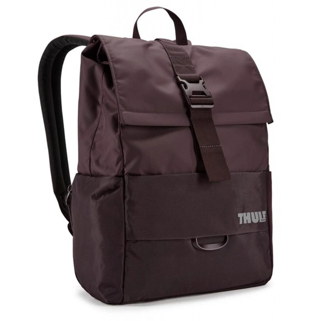 Рюкзак для ноутбука Thule 13" Departer 23L TDSB-113 Blackest Purple (3204187) - изображение 1