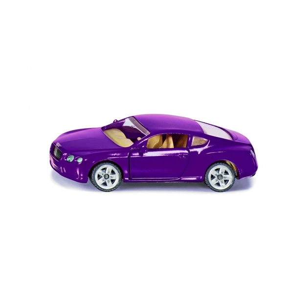 Машина Siku Bentley Continental GT V8 (6004635) - изображение 1