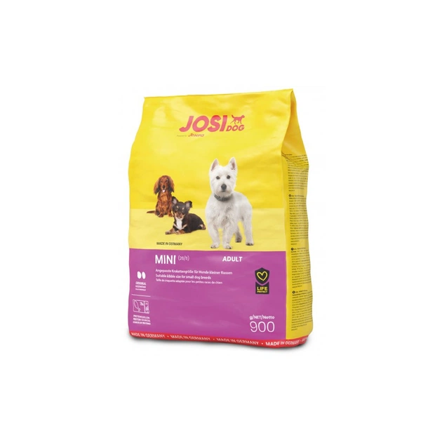 Сухий корм для собак Josera JosiDog Mini 900 г (4032254745617) - зображення 1
