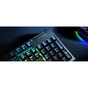 Клавіатура Razer BlackWidow V4 X Green Switch USB RU Black (RZ03-04700800-R3R1) - зменшене зображення 6