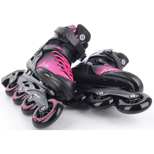 Роликові ковзани Tempish Wox Жіночі 42 (1000066/42) - picture 10