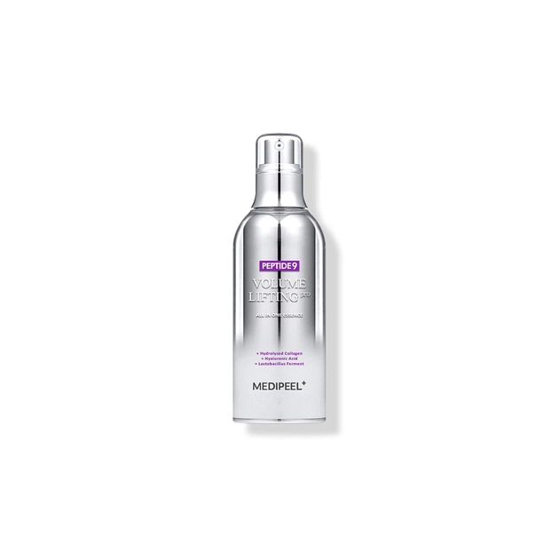 Эмульсия для лица Medi-Peel All In One Peptide 9 Volume Lifting Essence 100 мл (8809941821802) - изображение 1
