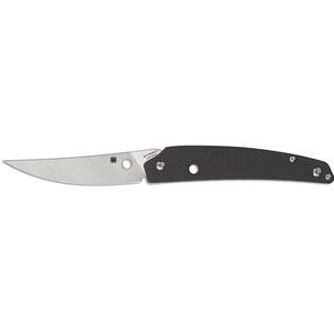 Ніж Spyderco Ikuchi (C242CFP) зображення 1