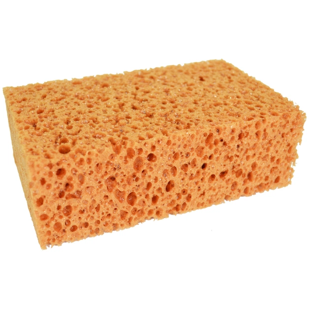 Губка для миття Poputchik Profi (11-012) - picture 1