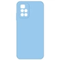 Чохол до мобільного телефона Intaleo SoftShell Xiaomi Redmi 10 Light Blue (1283126568244) - зменшене зображення 1