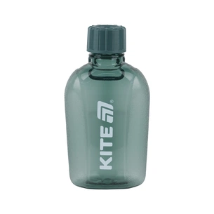 Пляшка для води Kite 650 мл зелена (K25-1240-2) зображення 1