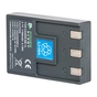 Акумулятор до фото/відео PowerPlant Canon NB-1LH, NB-1L (DV00DV1002) - зменшене зображення 1