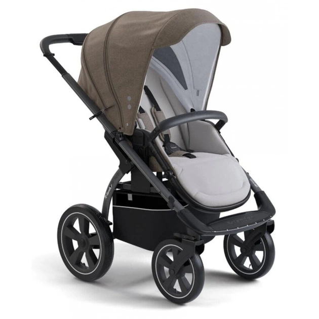 Коляска X-Lander X-Move Evening Grey (5902315545496) - изображение 1