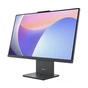 Моноблок Lenovo IdeaCentre AIO 27IRH9 (F0HM0128UO) Luna Grey - зменшене зображення 3