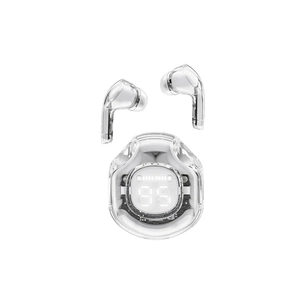 Навушники Acefast T8 White Moon (6974316282228) зображення 1