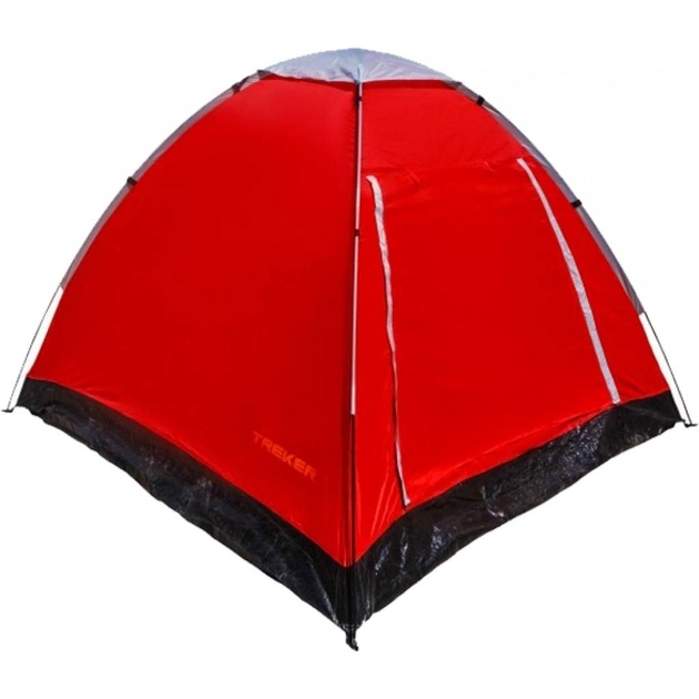 Намет Treker MAT-107-1 Red - изображение 1