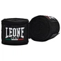 Бинт для спорта Leone AB705 Black 4.5m (AB705_Black_450) - уменьшенное изображение 1