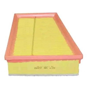 Повітряний фільтр для автомобіля Valeo 585355 зображення 1