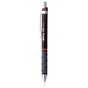 Олівець механічний Rotring Drawing TIKKY Burgundy (ISO) PCL 0,5 (R1904691) - зменшене зображення 1