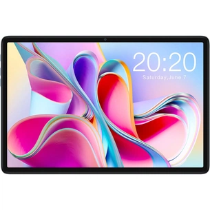 Планшет Teclast P30S 10.1 HD 6/128GB WIFI Metal / Ice Blue (6940709685129) зображення 1