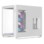 Корпус для ПК OCYPUS IOTA C70 WH ARGB (IOTA-C70-WHD600XX-GL) - зменшене зображення 3