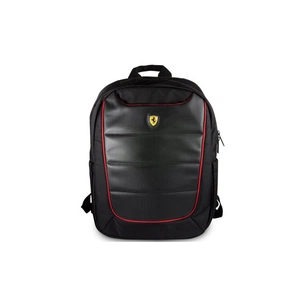 Рюкзак для ноутбука CG Mobile 15" Ferrari Scuderia backpack black (601207) зображення 1