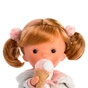 Лялька Llorens Miss Pixi Pink, 26 см (52606) - зменшене зображення 2
