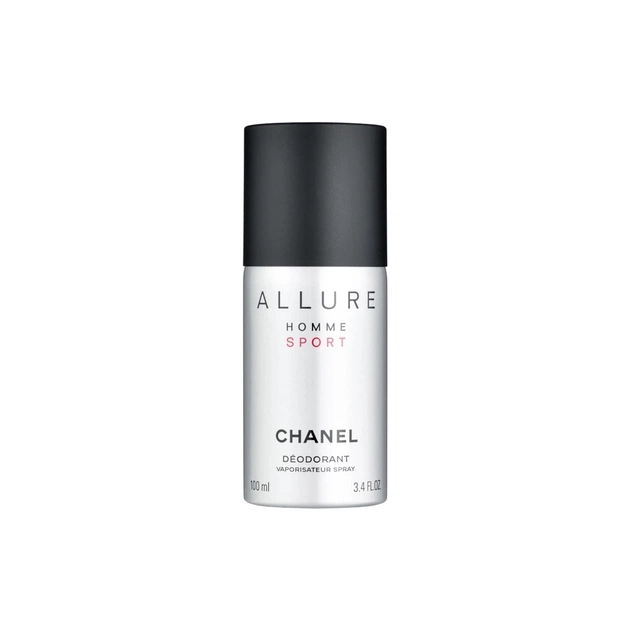 Дезодорант Chanel Allure Homme Sport 100 мл (3145891239300) - изображение 1
