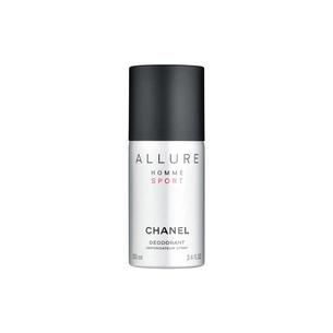 Дезодорант Chanel Allure Homme Sport 100 мл (3145891239300) изображение 1