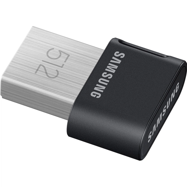 USB флеш накопичувач Samsung 512GB Fit Plus USB 3.2 (MUF-512AB/APC) - picture 5