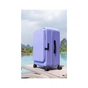 Валіза Xiaomi Ninetygo HOBO Pro luggage 20" Purple (6941413248259) - зменшене зображення 8