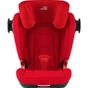 Автокрісло Britax-Romer Kidfix2 S Fire Red (2000031438) - зменшене зображення 8