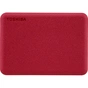 Зовнішній жорсткий диск 2.5" 4TB CANVIO ADVANCE Toshiba (HDTCA40ER3CA) - зменшене зображення 1