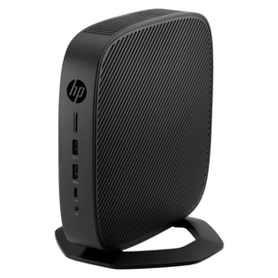 Комп'ютер HP t640 Thin Client / Ryzen Embedded R1505G / HP ThinPro (4B6S6AA) зображення 1
